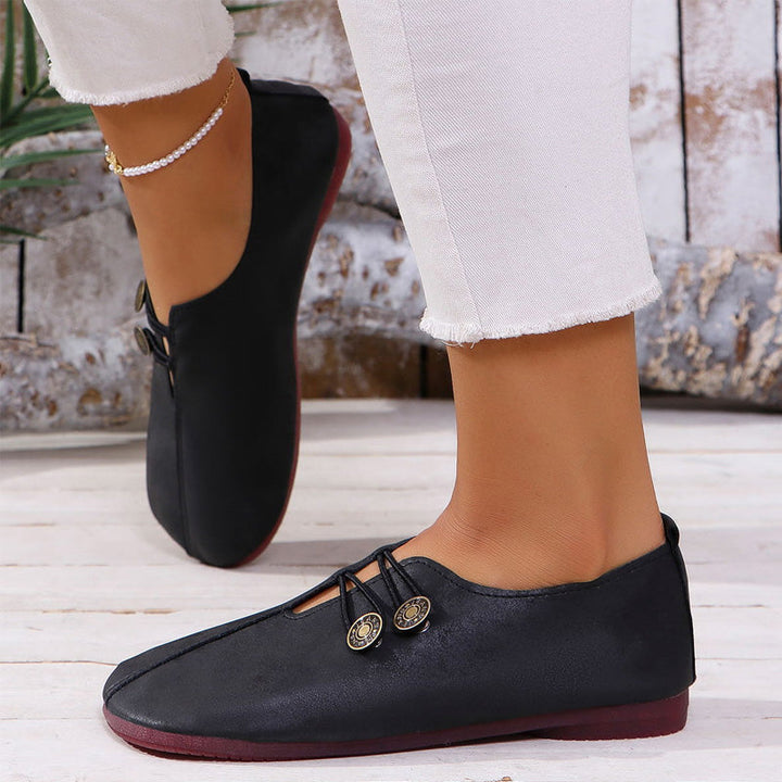 TRELLA™ | CloudStep Comfort Flats
