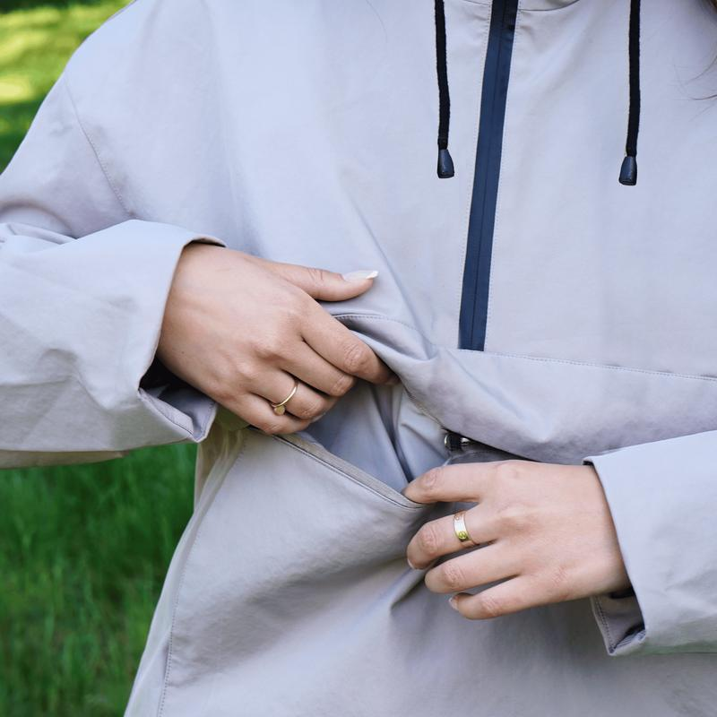 Fiora™ | Women’s 3-in-1 Weather Jacket