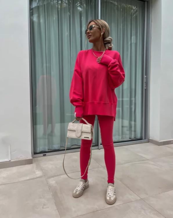 AURELITH™ | Luxe Knitwear Duo