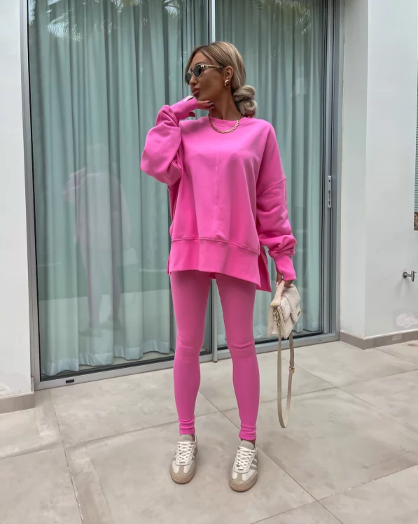 AURELITH™ | Luxe Knitwear Duo