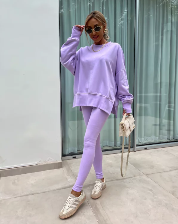 AURELITH™ | Luxe Knitwear Duo