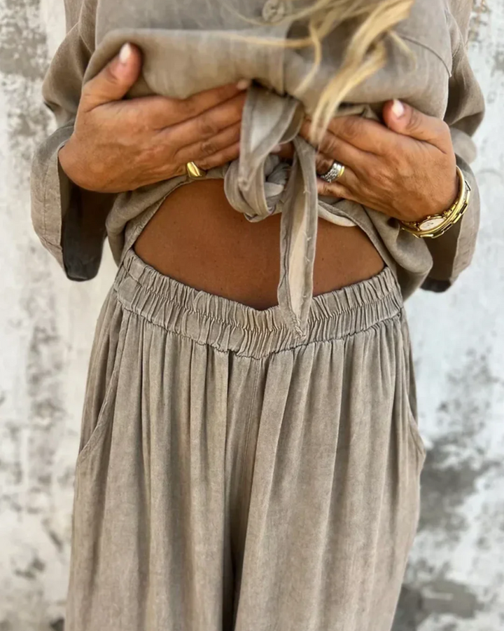 Serelith™ | Luxe Lounge Set