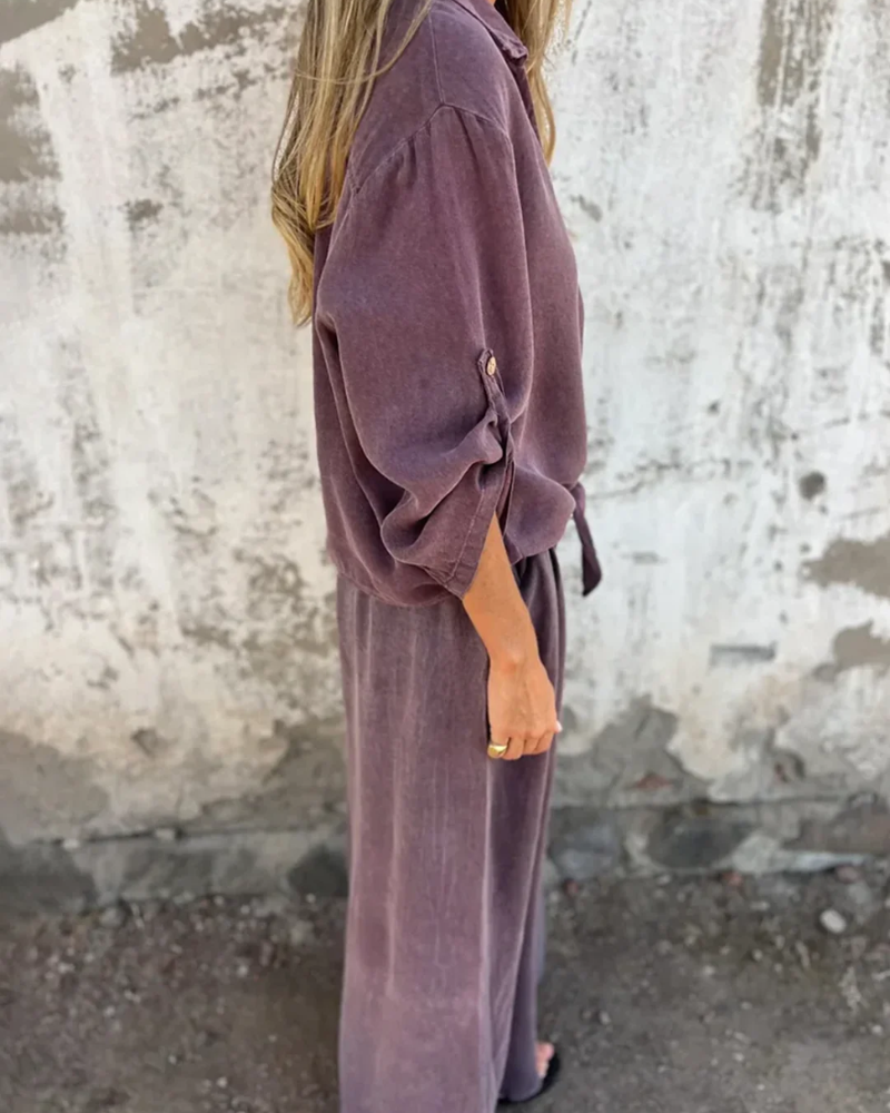 Serelith™ | Luxe Lounge Set