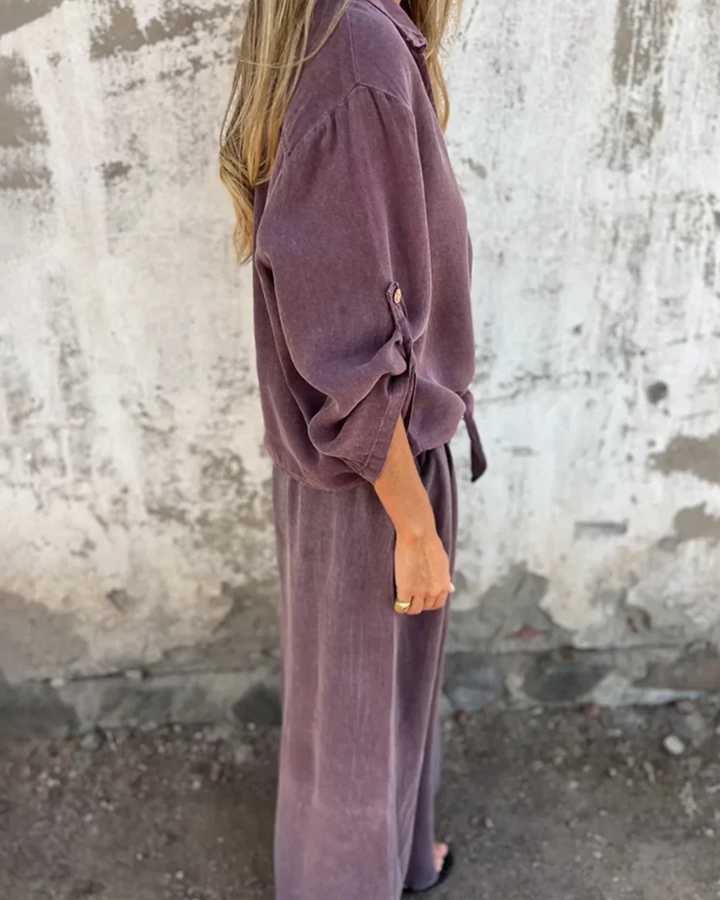 Serelith™ | Luxe Lounge Set