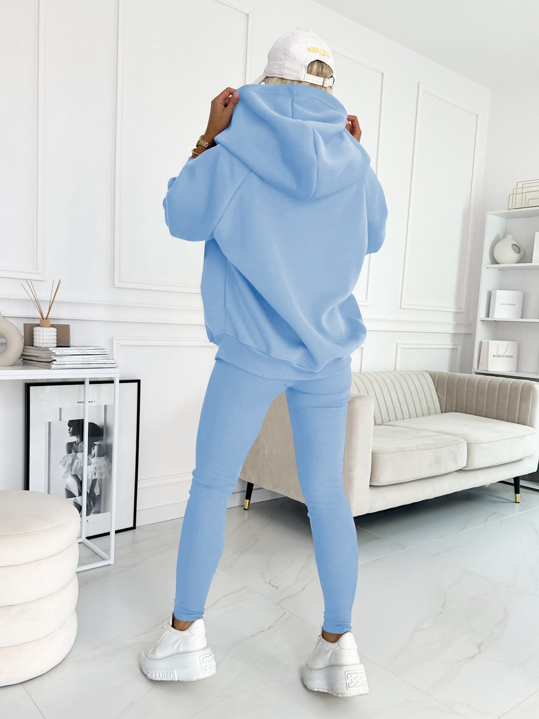 Haley™ | Relaxed Comfort Set