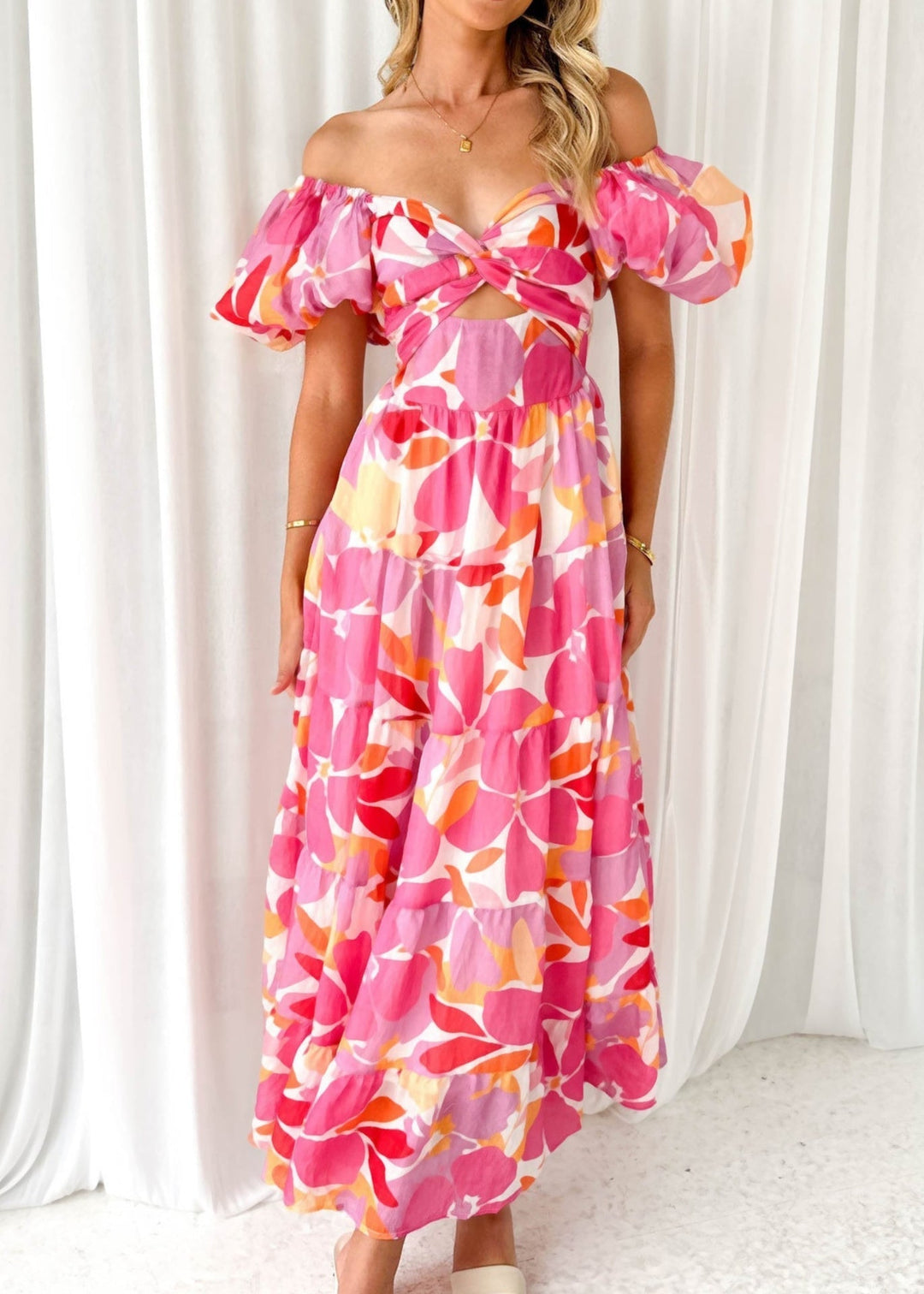 Alura - Summer Dress