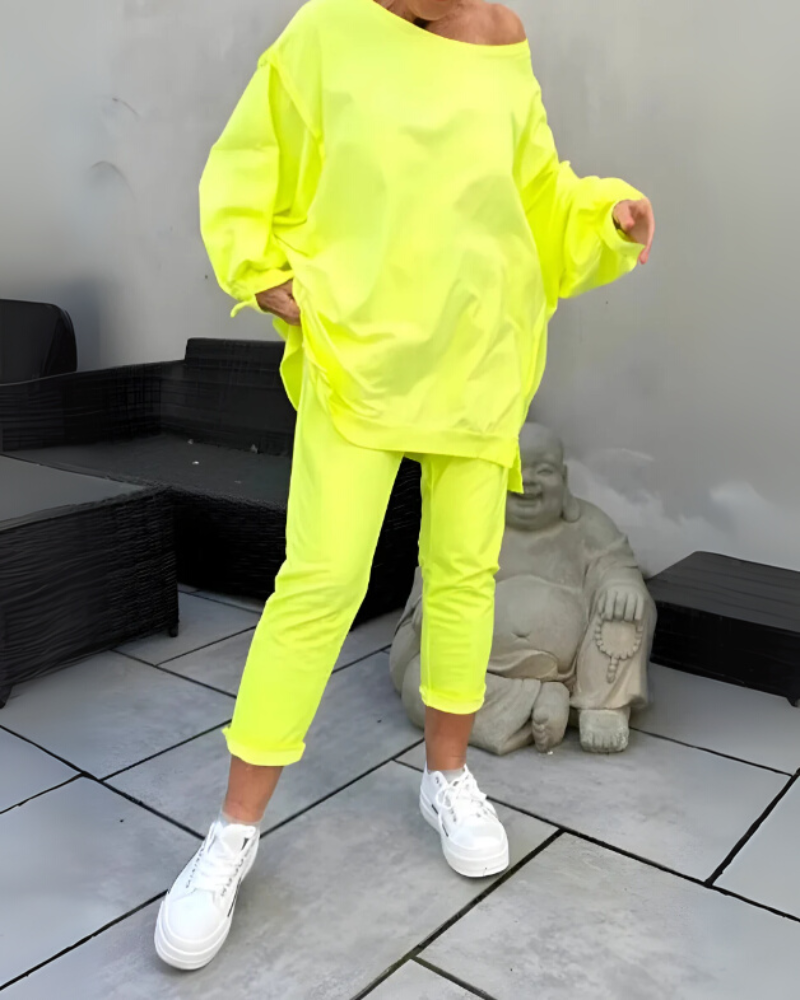 Serenya™ | Effortless Comfort Set