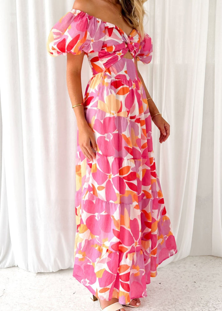 Alura - Summer Dress