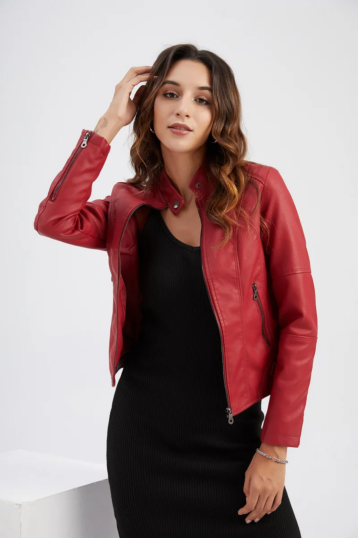 Jessy | Chic Jacket for Women