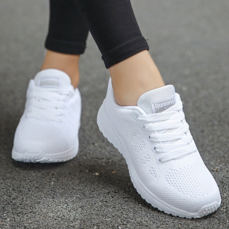 Brielle™ | Elegant Orthopedic Sneakers
