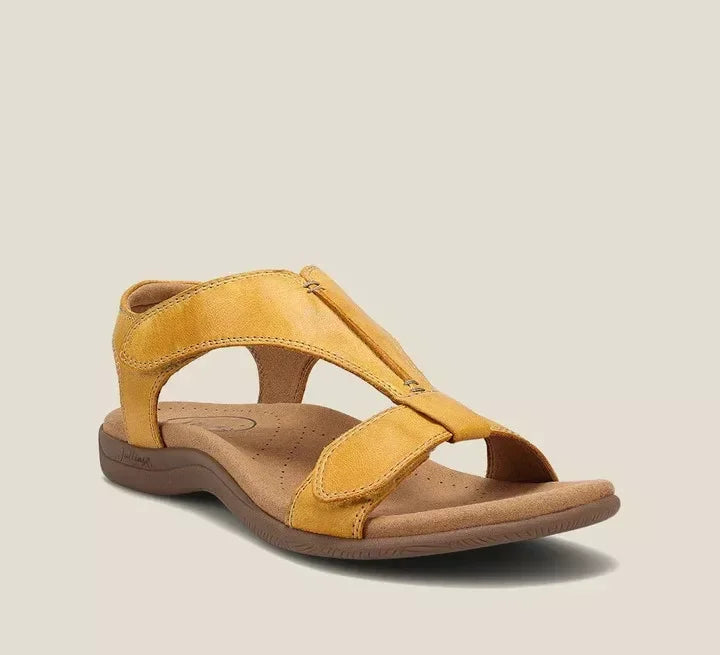 Jhiea | Sophisticated Sandals