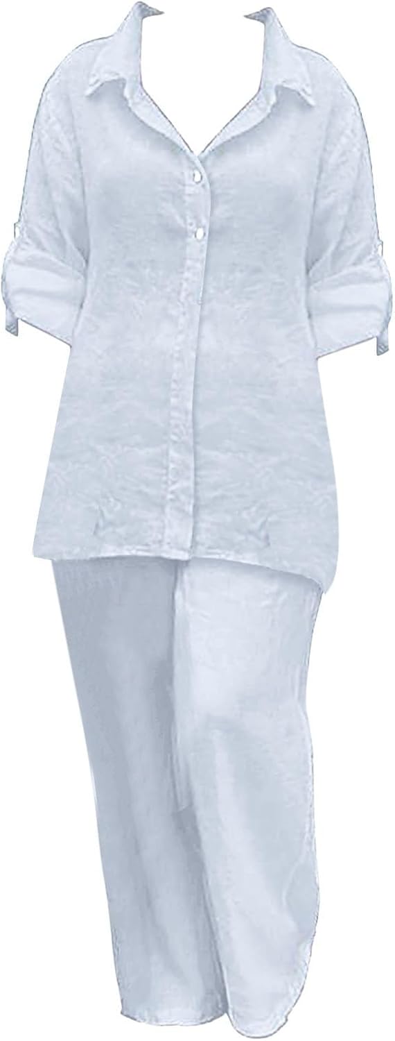 Zymera™ | Timeless Leisure Outfit