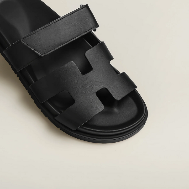 Amara™ | Step into Luxury with Hollow Designer Sandals