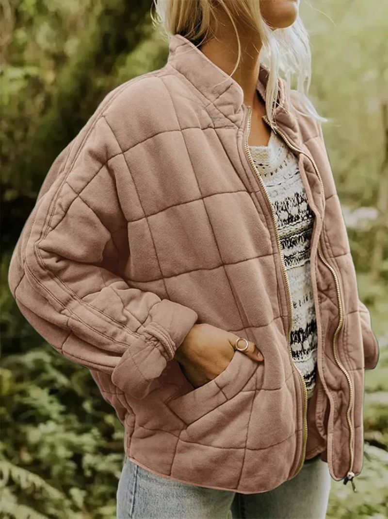 Norvienne™ | Jacket with Elegant Oversized Look
