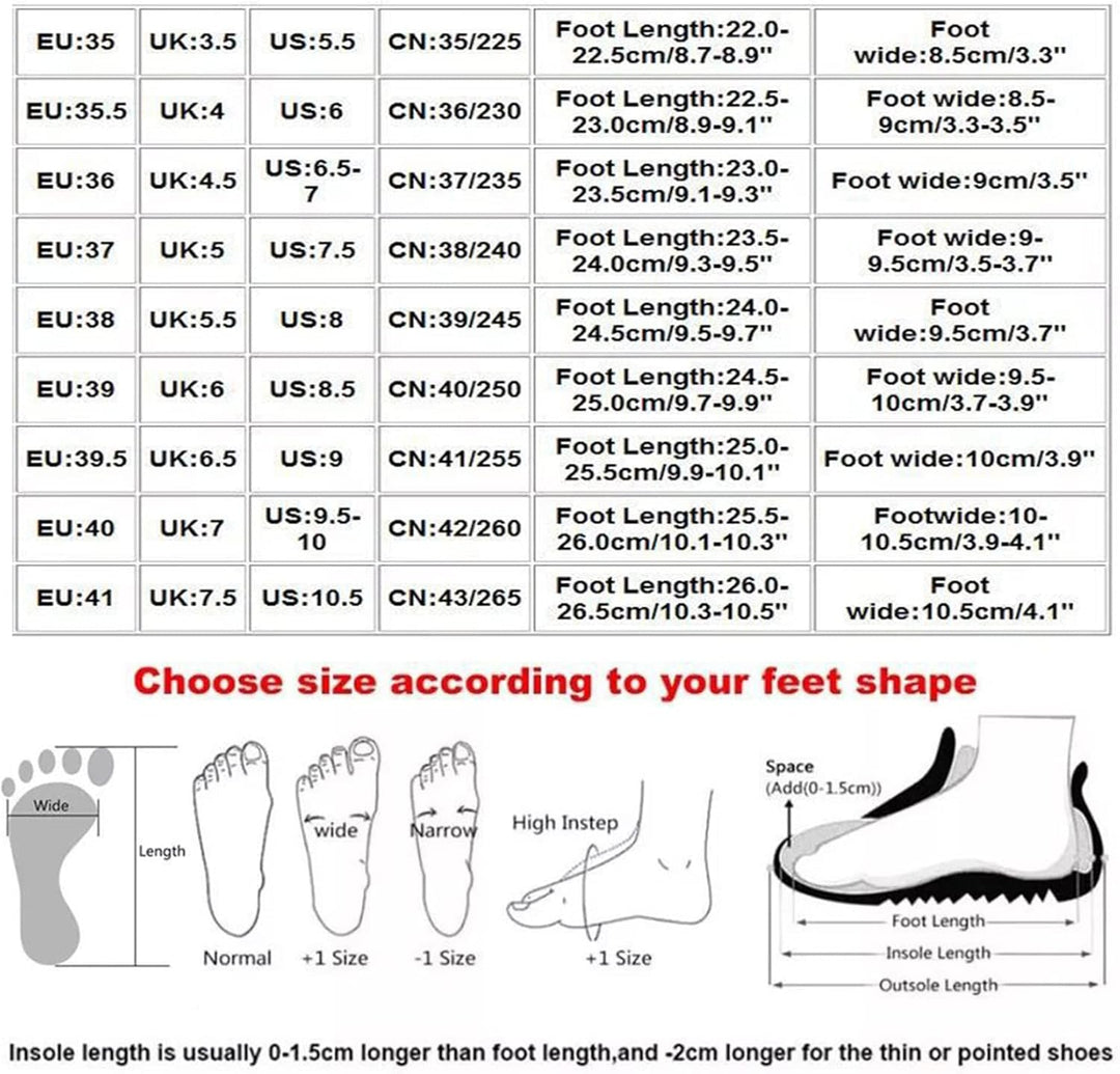 MIREVO™ | VitalEase Mesh Slippers