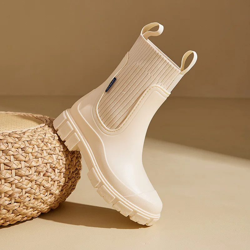 Corvex™ | Alpine Grip Boots