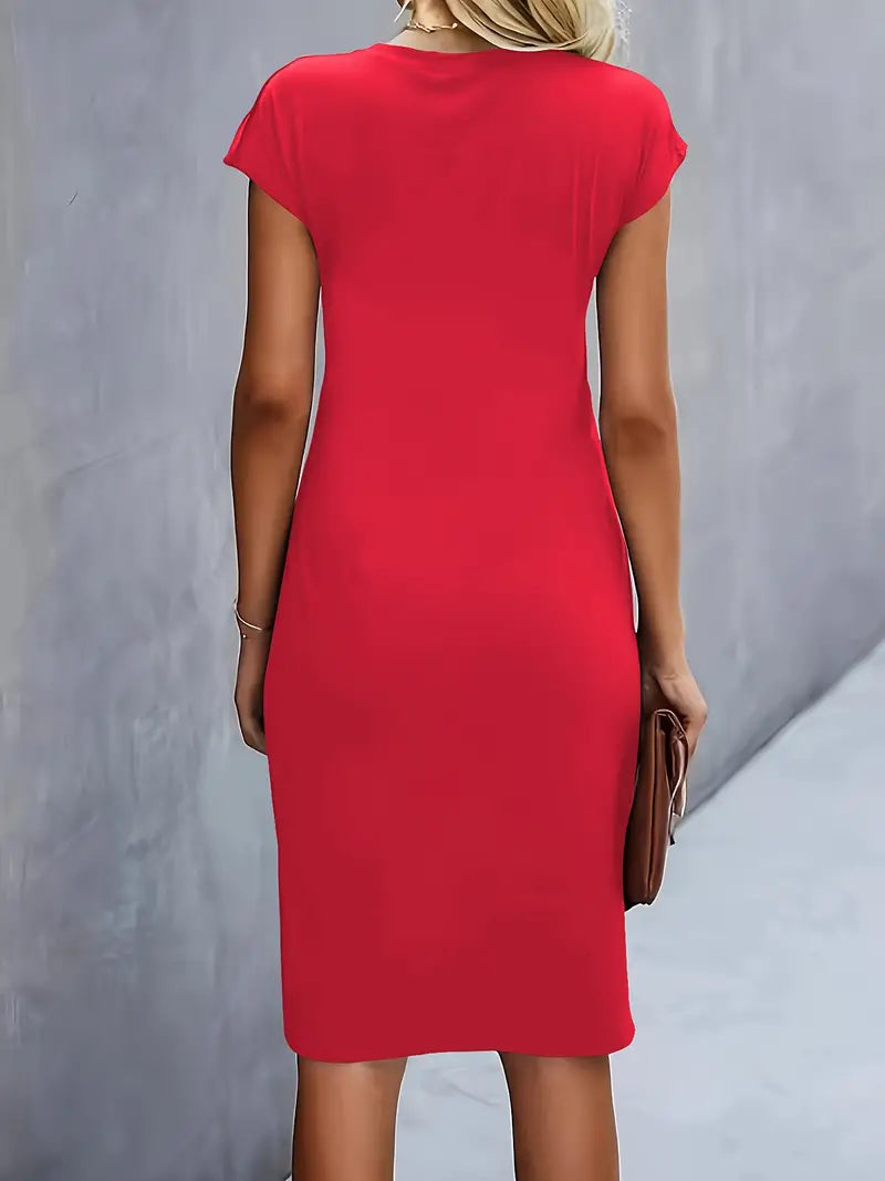 Cora™ | Premium Everyday Midi