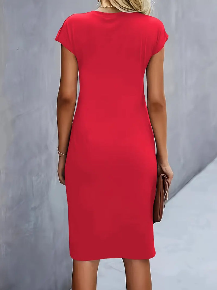 Cora™ | Premium Everyday Midi
