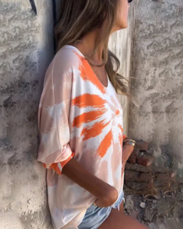 Mireva™ | Modern Minimal Top