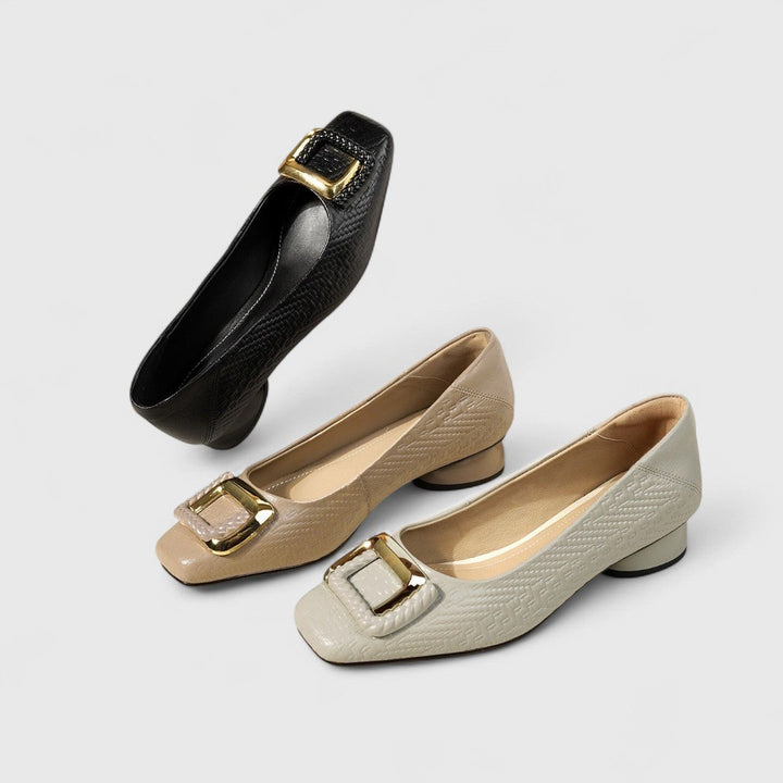 MABEL™ | Elegant Casual Shoes