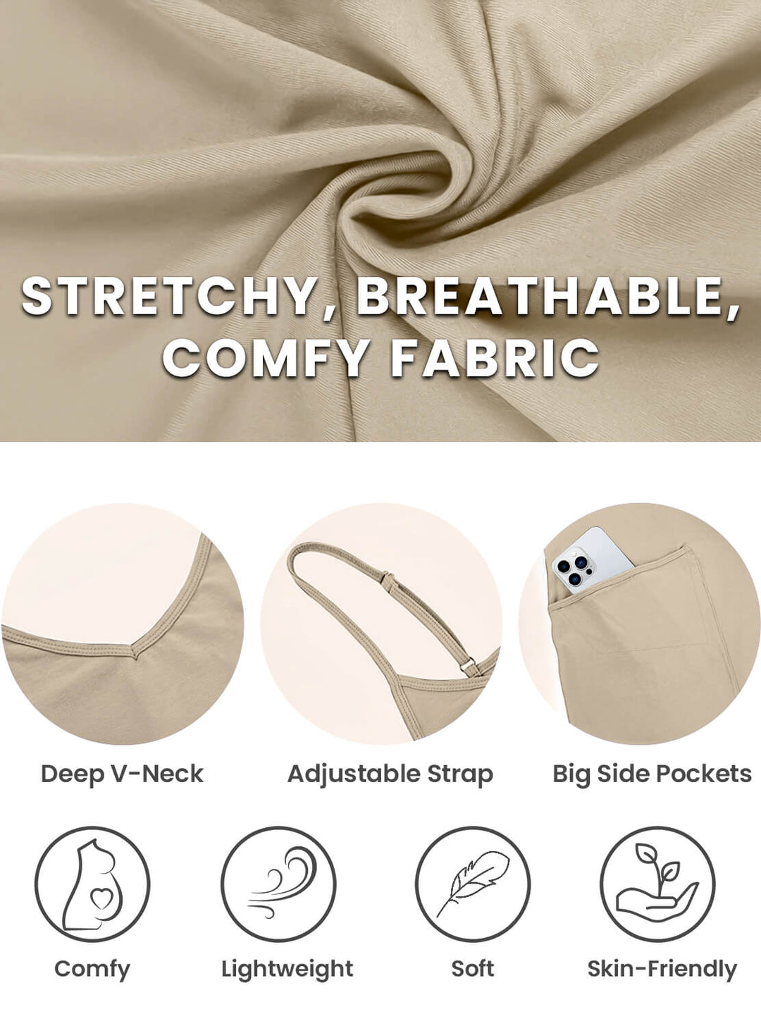 Nerissa - Oversized Maternity and Postpartum Jumpsuit