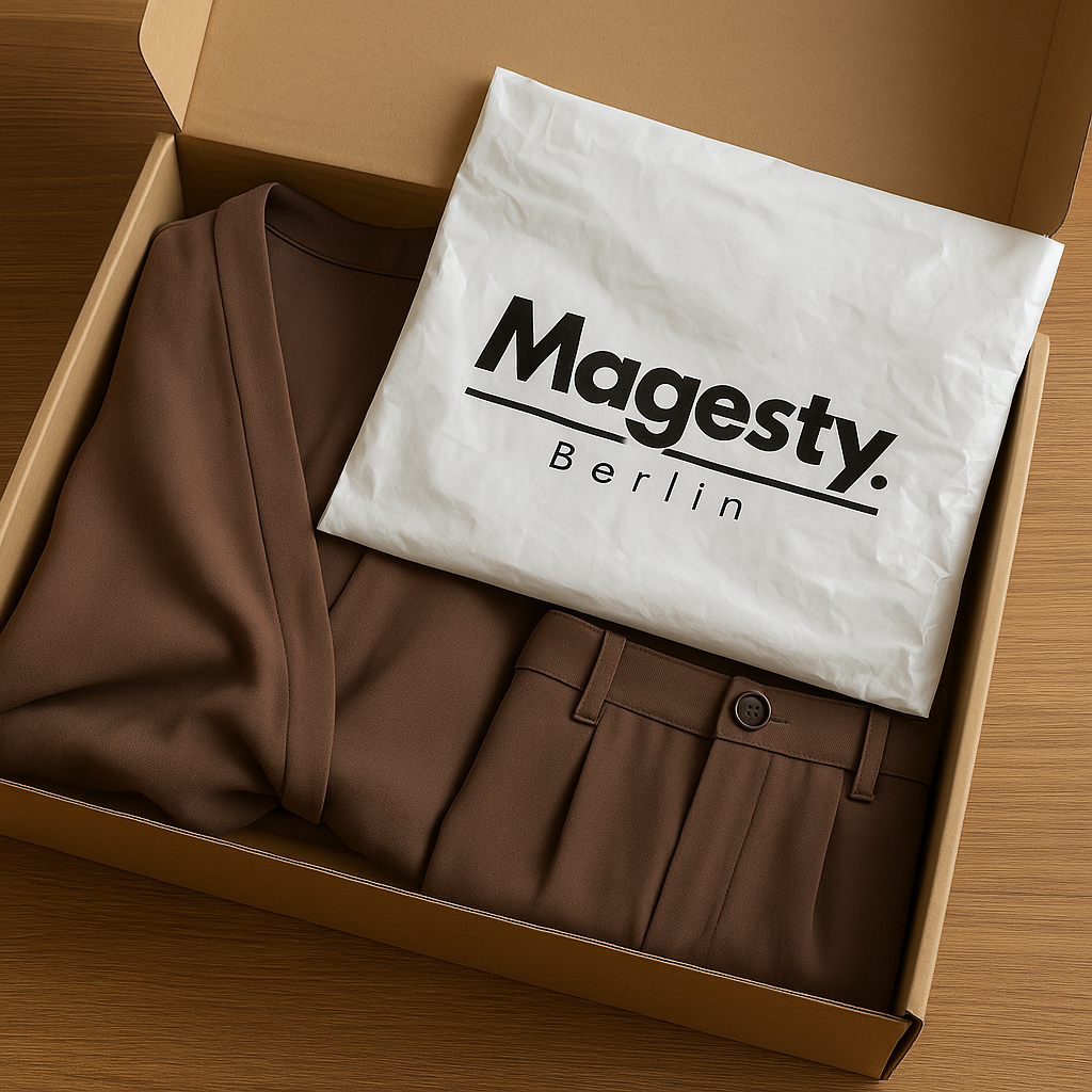 Nigella™ | Cozy V-Neck Set