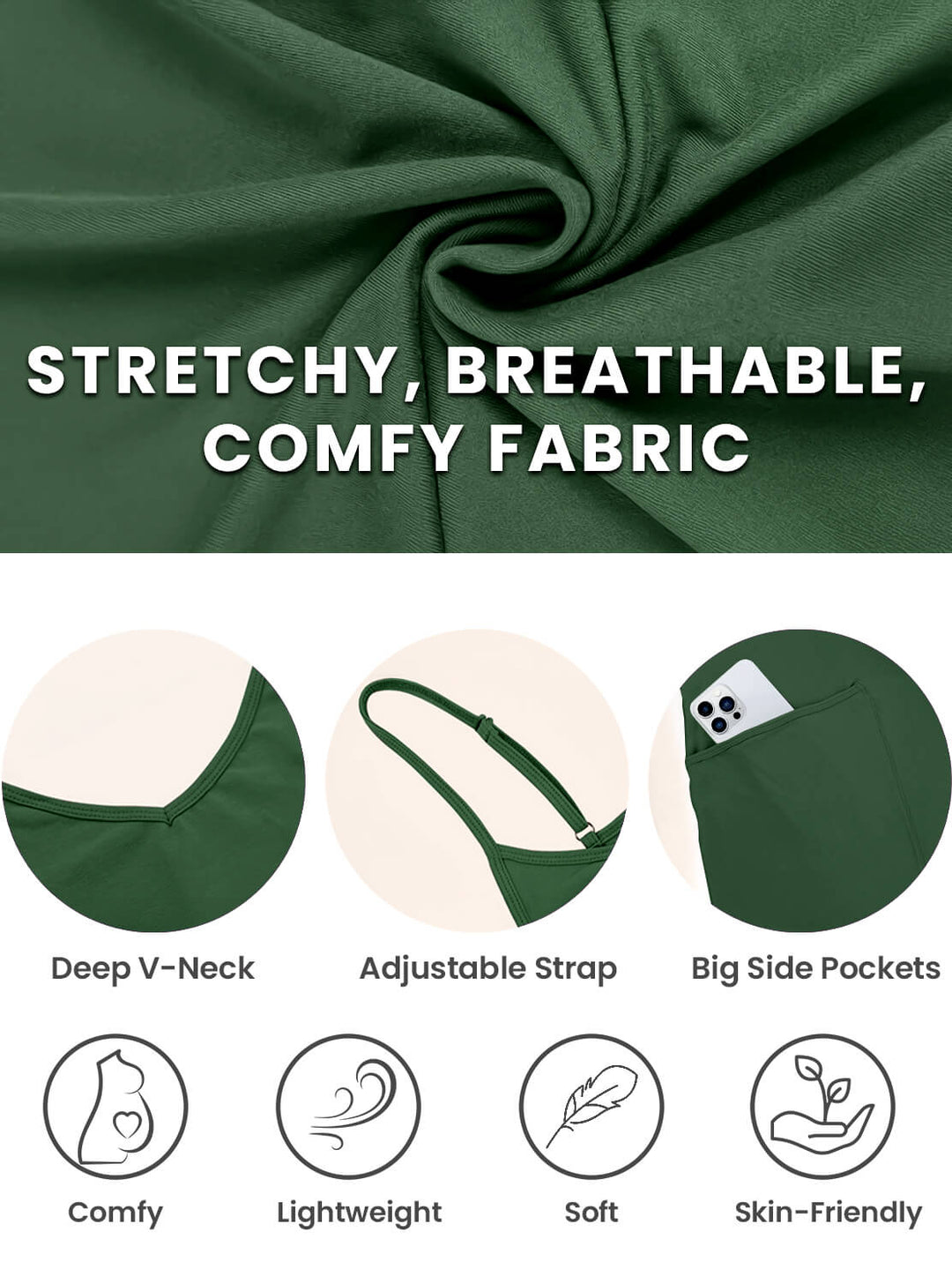 Nerissa - Oversized Maternity and Postpartum Jumpsuit