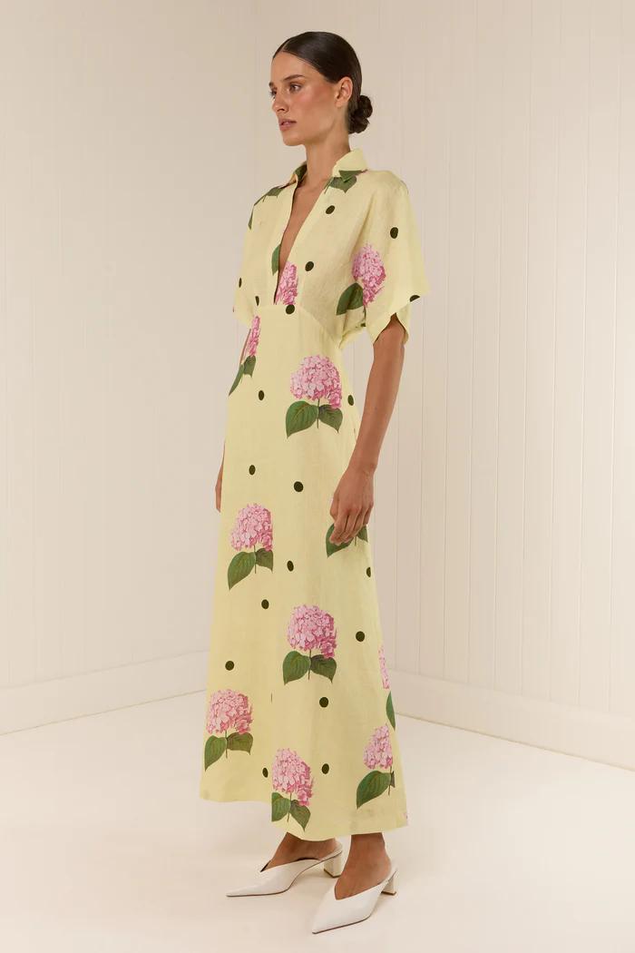 Jasmine™ | Beautiful Maxi Dress