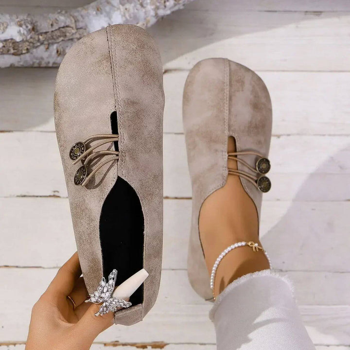 Saoirse™ | Summer Comfort Shoes