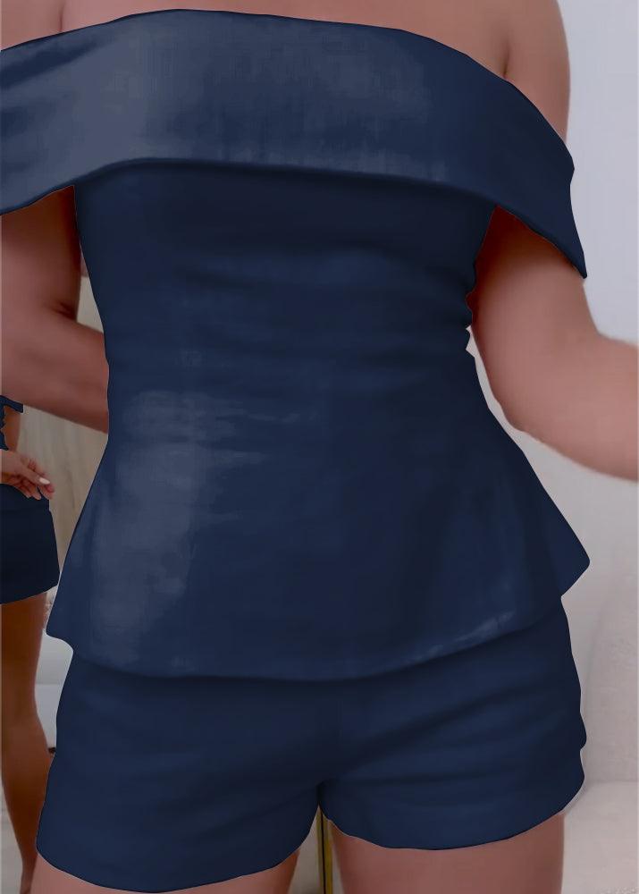 LYVÉA™ | Effortless Two-Piece Ensemble