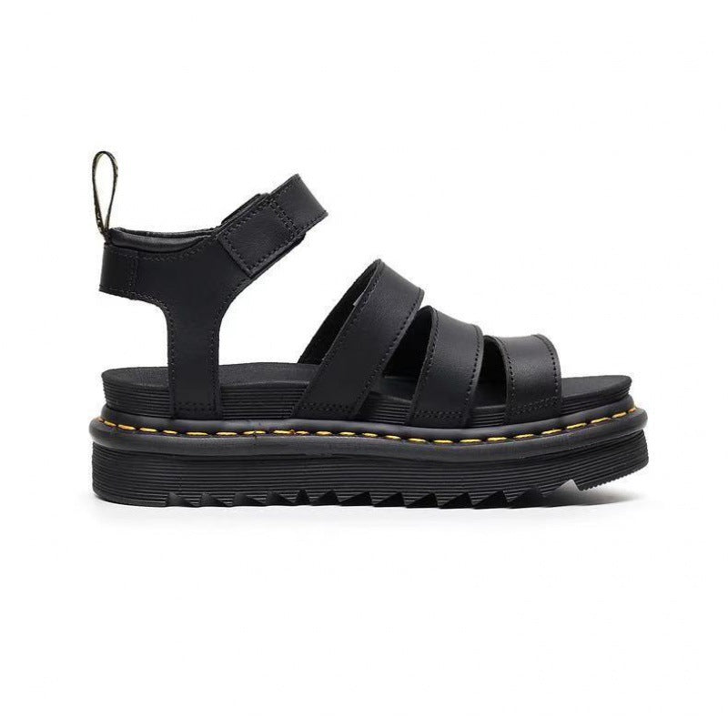 Zeyora™ | Thick-Soled Casual Sandals