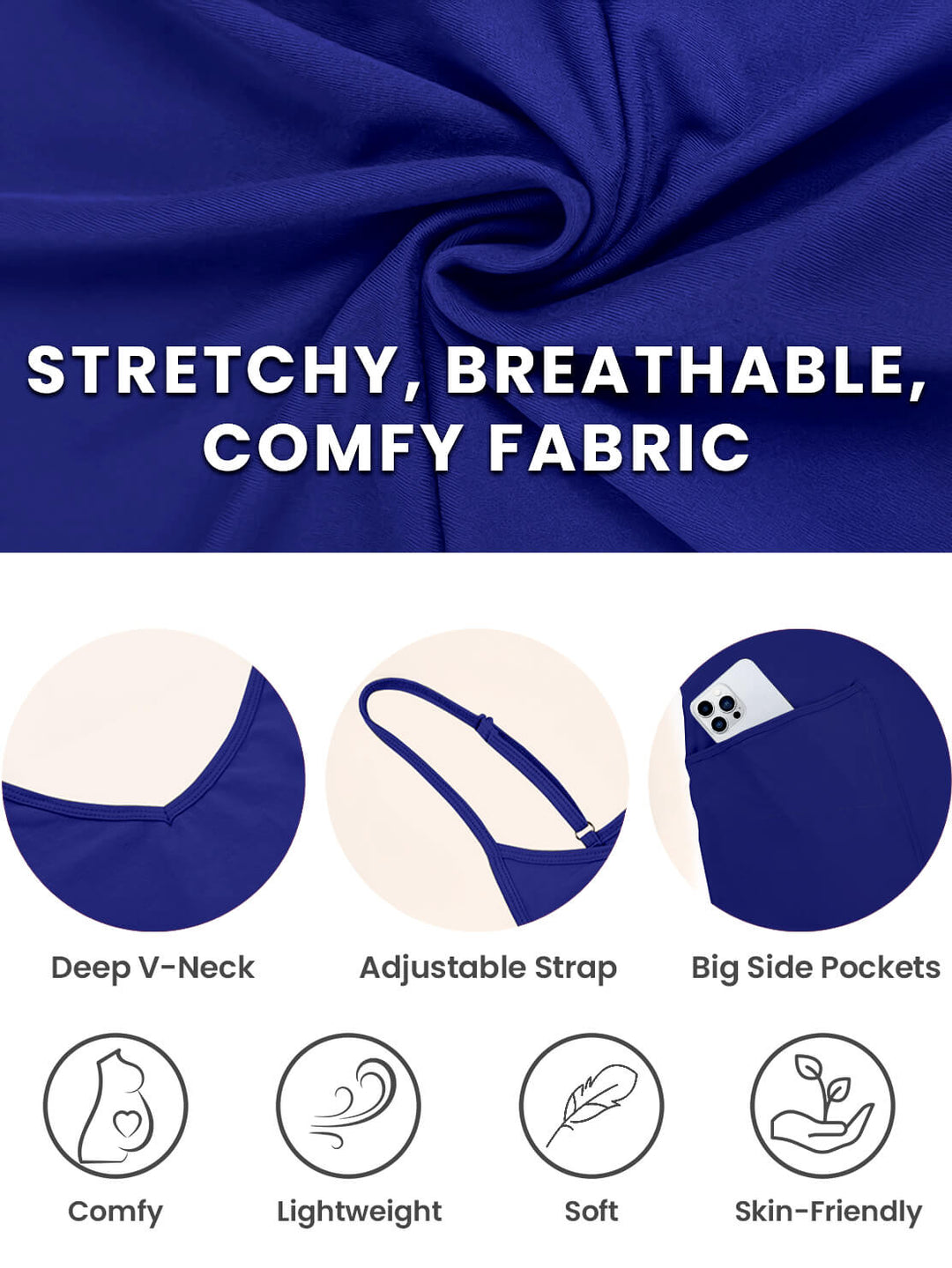 Nerissa - Oversized Maternity and Postpartum Jumpsuit