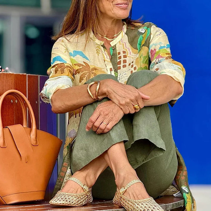 Belle™ | Chic Everyday Set