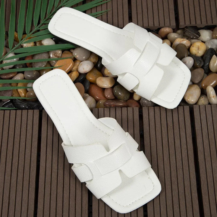 Cape Fashion™ Summer Slides