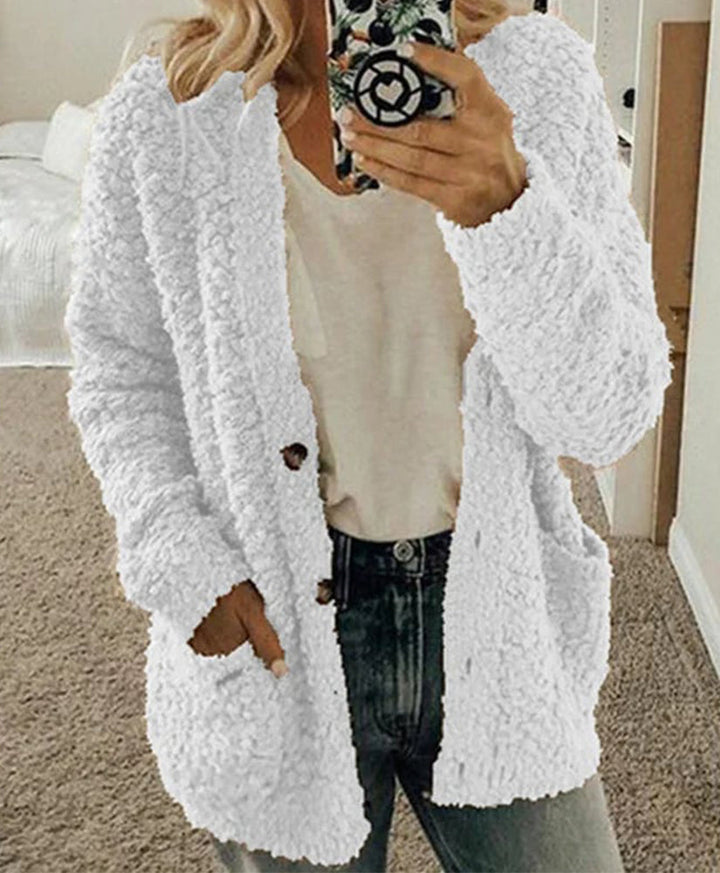 SERAVIE™ | Soft & Elegant Cardigan