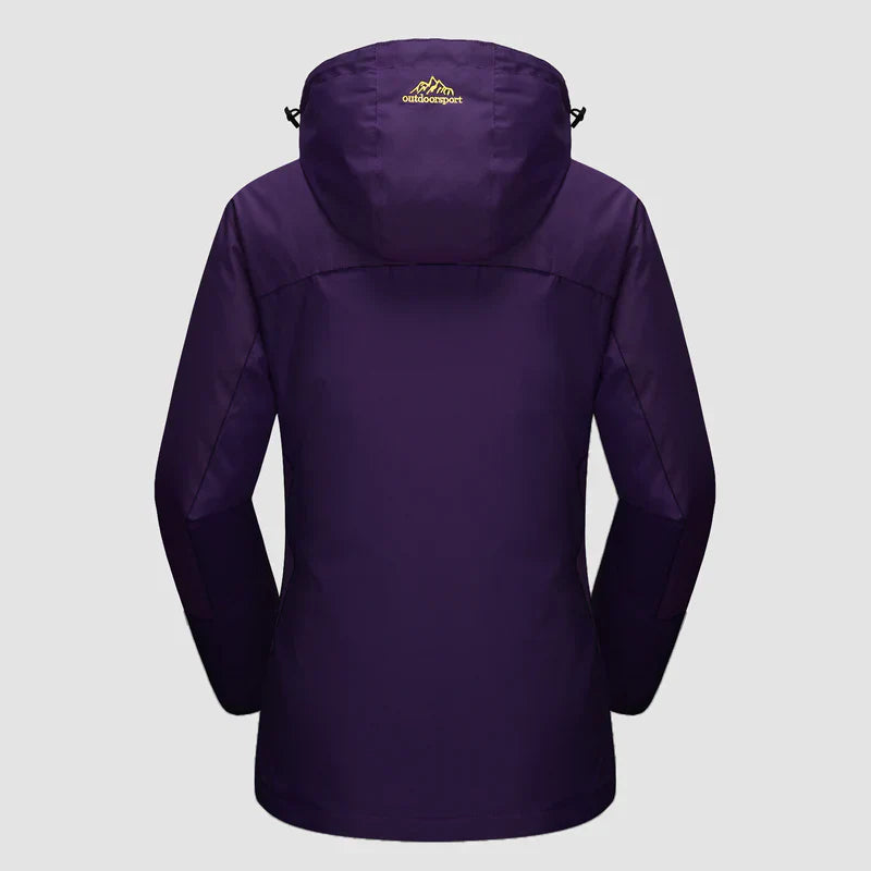 AURVEX™ | 3-in-1 Alpine Coat