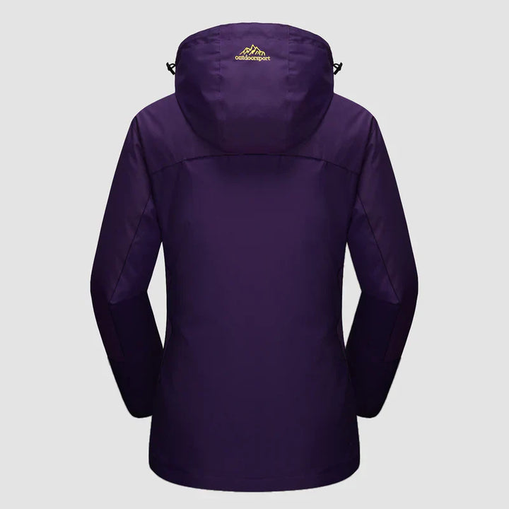 AURVEX™ | 3-in-1 Alpine Coat