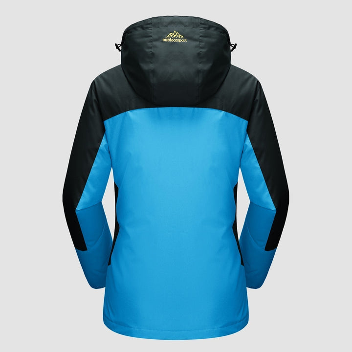 AURVEX™ | 3-in-1 Alpine Coat