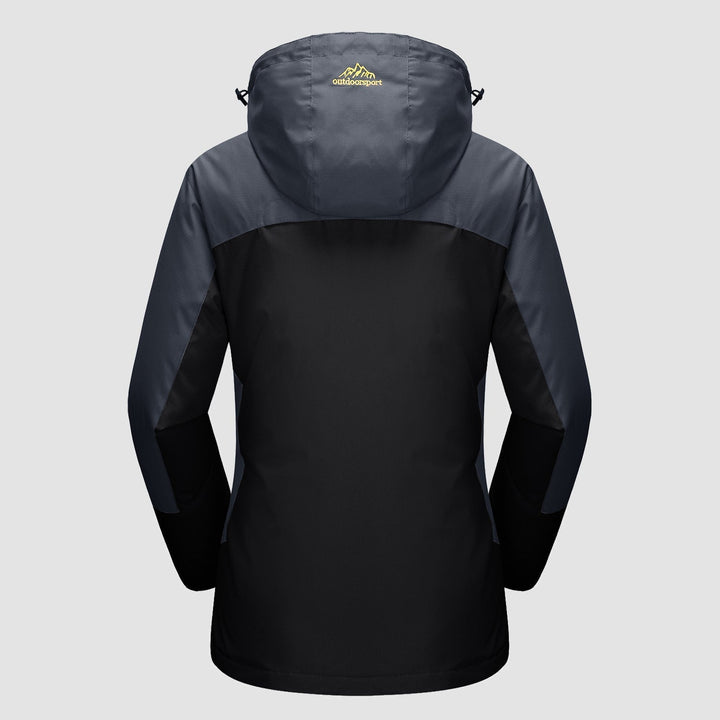 AURVEX™ | 3-in-1 Alpine Coat