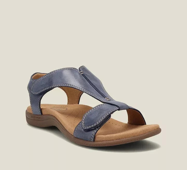 Jhiea | Sophisticated Sandals