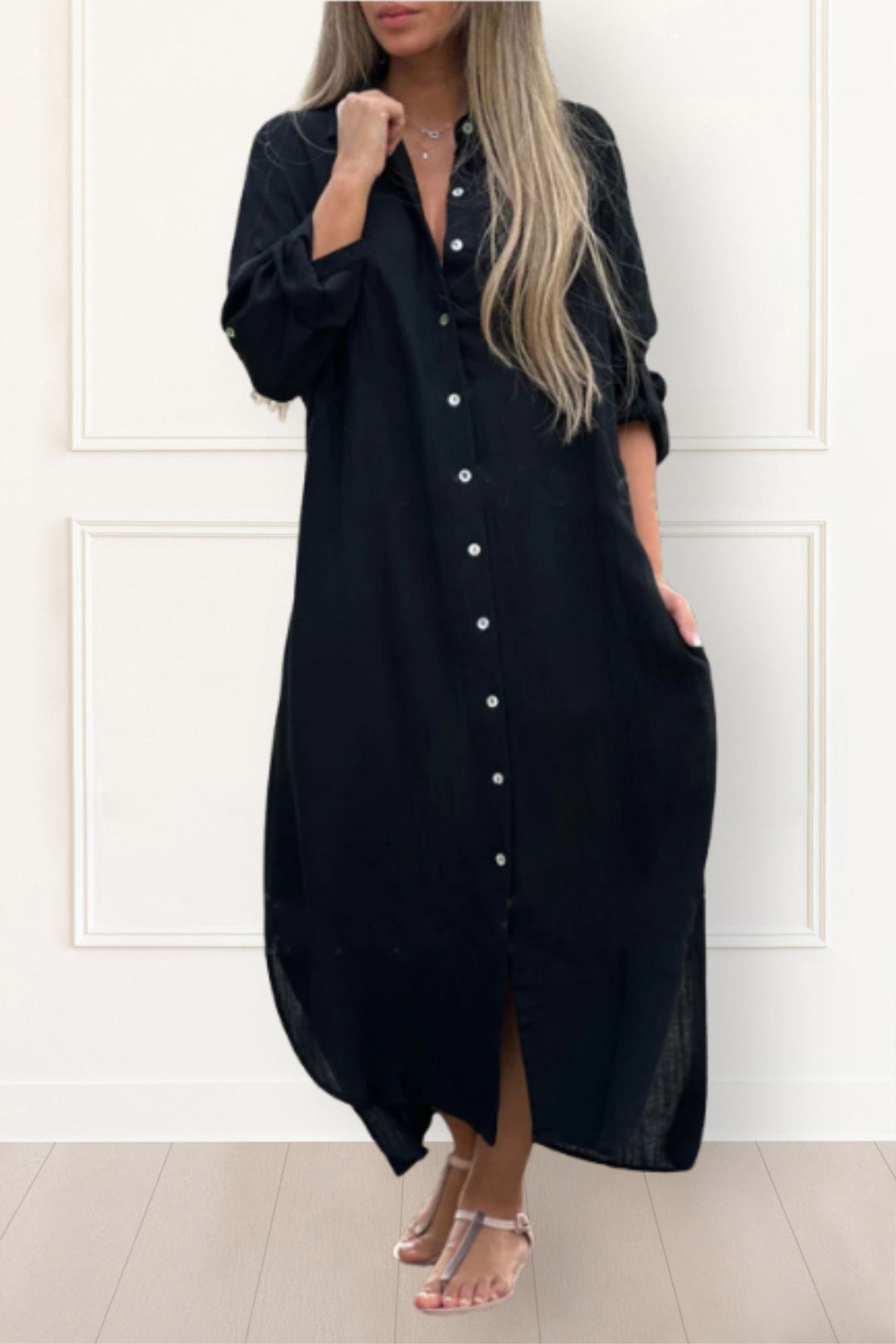 ZARELIA™ | Holly Luxe