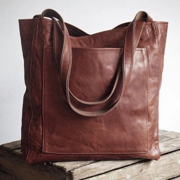 Ilse | Stylish Premium Leather Bag