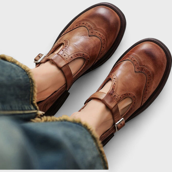 Elisa™ | Elegant & Comfortable Shoes