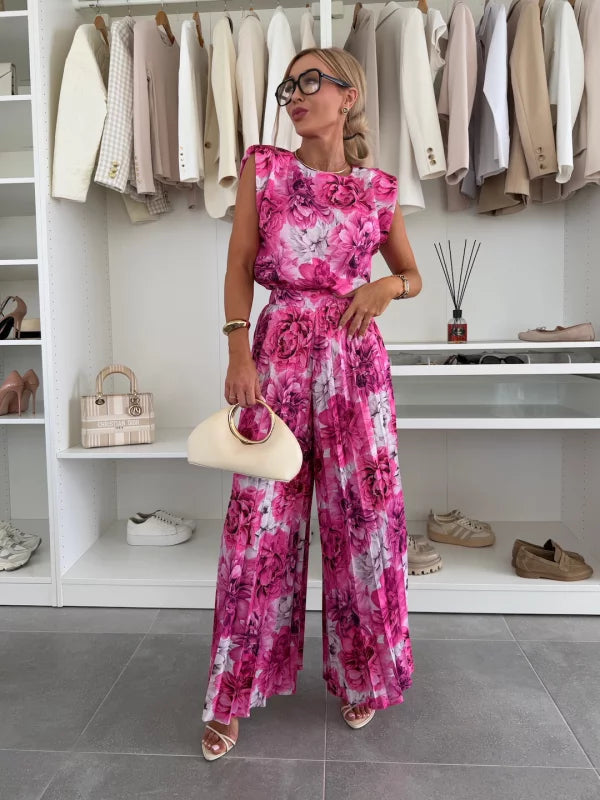 Maruja™ | Elegant Two-Piece Set