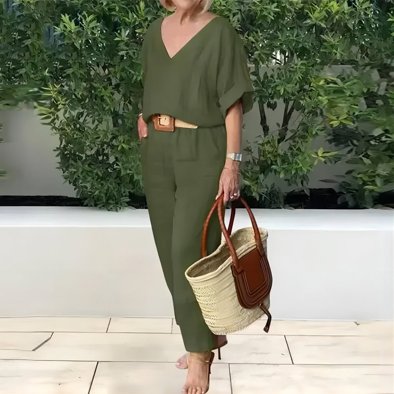 Aviora™ | Pocket Lounge 2-Piece Set