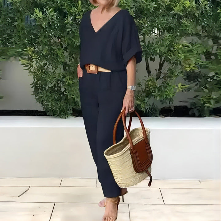 Aviora™ | Pocket Lounge 2-Piece Set