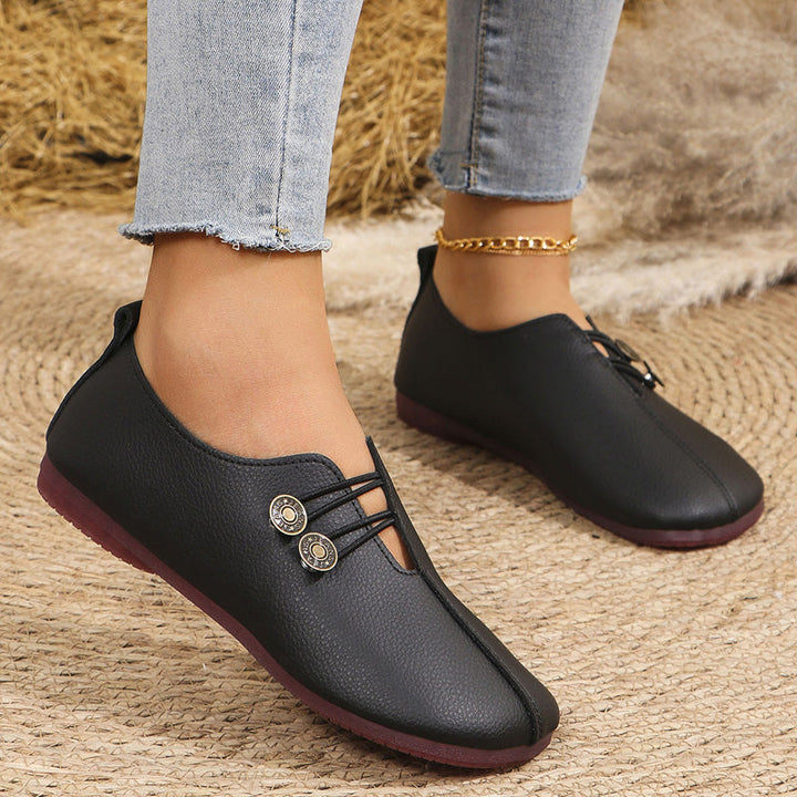 TRELLA™ | CloudStep Comfort Flats