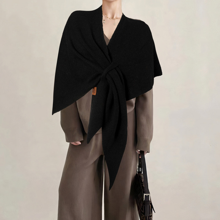 Elvay™ | Fashion Triangular Shawl
