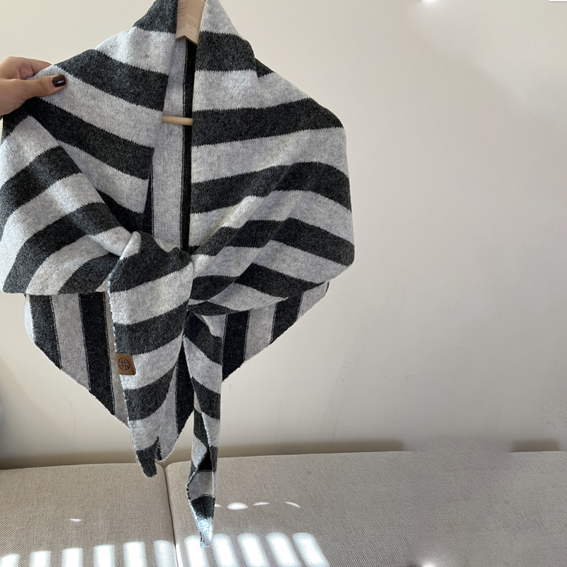 Elvay™ | Fashion Triangular Shawl