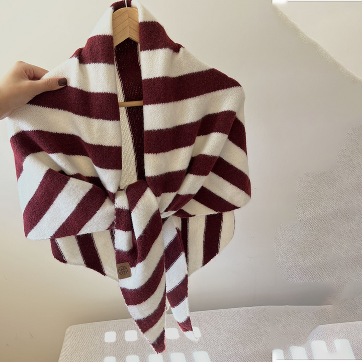 Elvay™ | Fashion Triangular Shawl